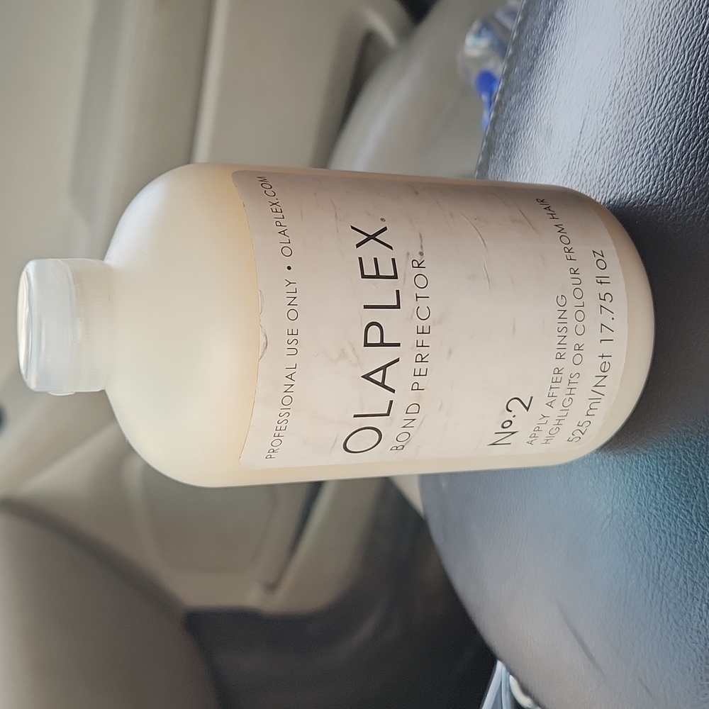 Olaplex Bond Perfector No. 2